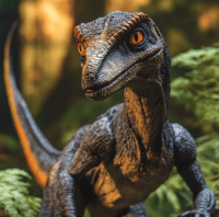 Velociraptor