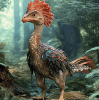 Oviraptor